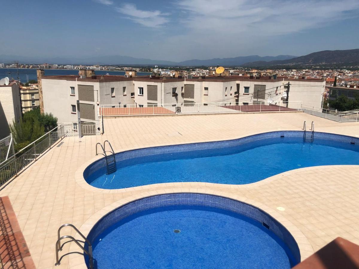 Acapulco Ρόζες Εξωτερικό φωτογραφία