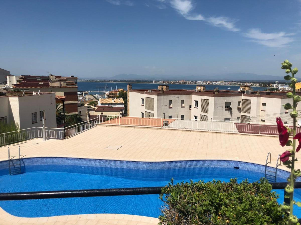 Acapulco Ρόζες Εξωτερικό φωτογραφία