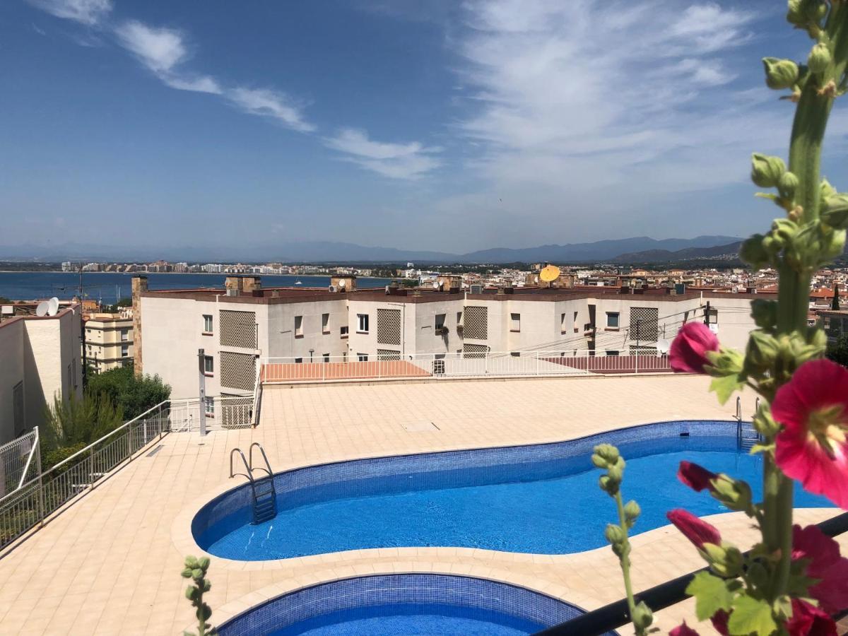 Acapulco Ρόζες Εξωτερικό φωτογραφία