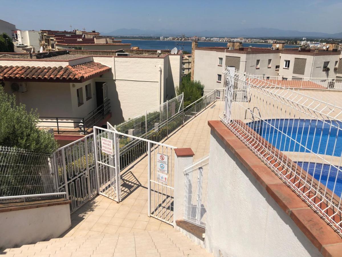 Acapulco Ρόζες Εξωτερικό φωτογραφία